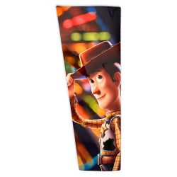 Toy Story 4 LE Backbox Decal - Right Side